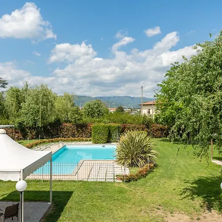 Casolare Dei Fiori - Le Ortensie Vakantieboerderij *
