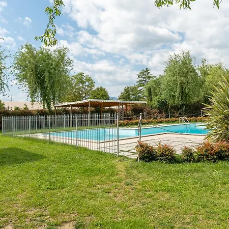 Casolare Dei Fiori - Le Ortensie Vakantieboerderij