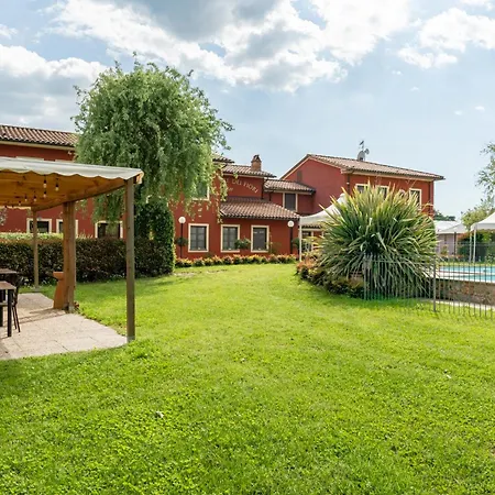 Casolare Dei Fiori - Le Ortensie Vakantieboerderij Montecarlo