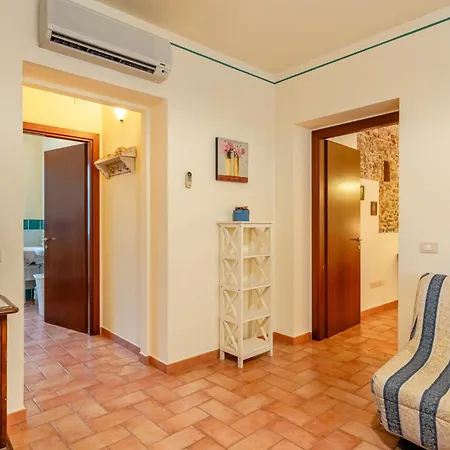 Vakantieboerderij Casolare Dei Fiori - Le Ortensie