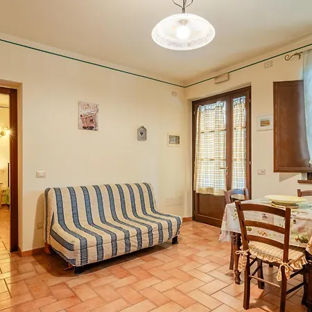 Casolare Dei Fiori - Le Ortensie Vakantieboerderij