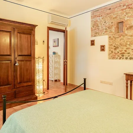 Casolare Dei Fiori - Le Ortensie Vakantieboerderij *
