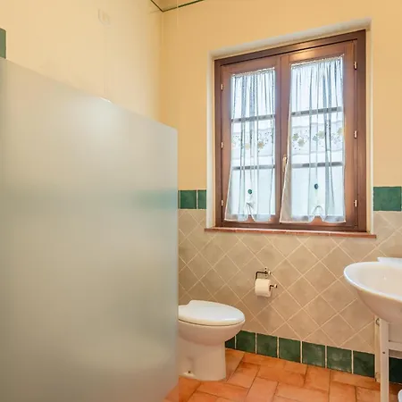 Casolare Dei Fiori - Le Ortensie Vakantieboerderij