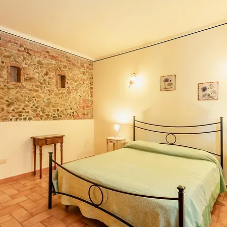 Casolare Dei Fiori - Le Ortensie Vakantieboerderij *