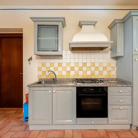 Casolare Dei Fiori - Le Ortensie Vakantieboerderij