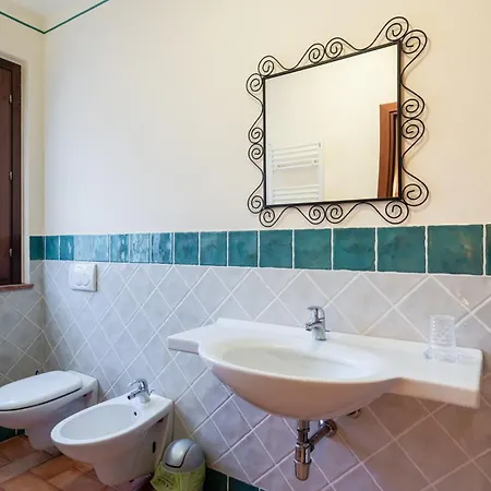 Vakantieboerderij Casolare Dei Fiori - Le Ortensie *