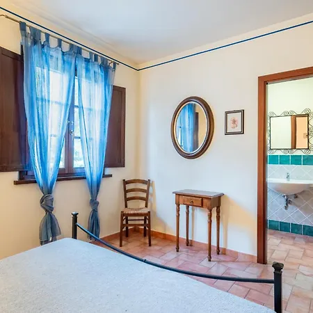 Casolare Dei Fiori - Le Ortensie Vakantieboerderij Montecarlo