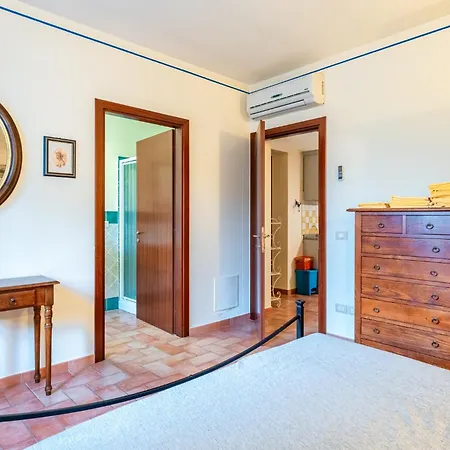 Vakantieboerderij Casolare Dei Fiori - Le Ortensie