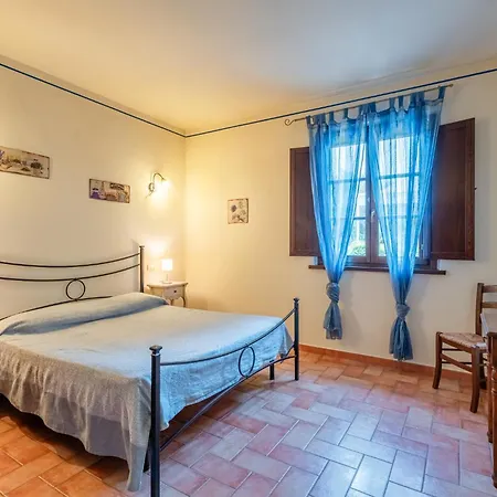 Casolare Dei Fiori - Le Ortensie Vakantieboerderij Montecarlo