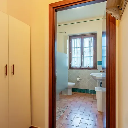 Casolare Dei Fiori - Le Ortensie Farmház Montecarlo